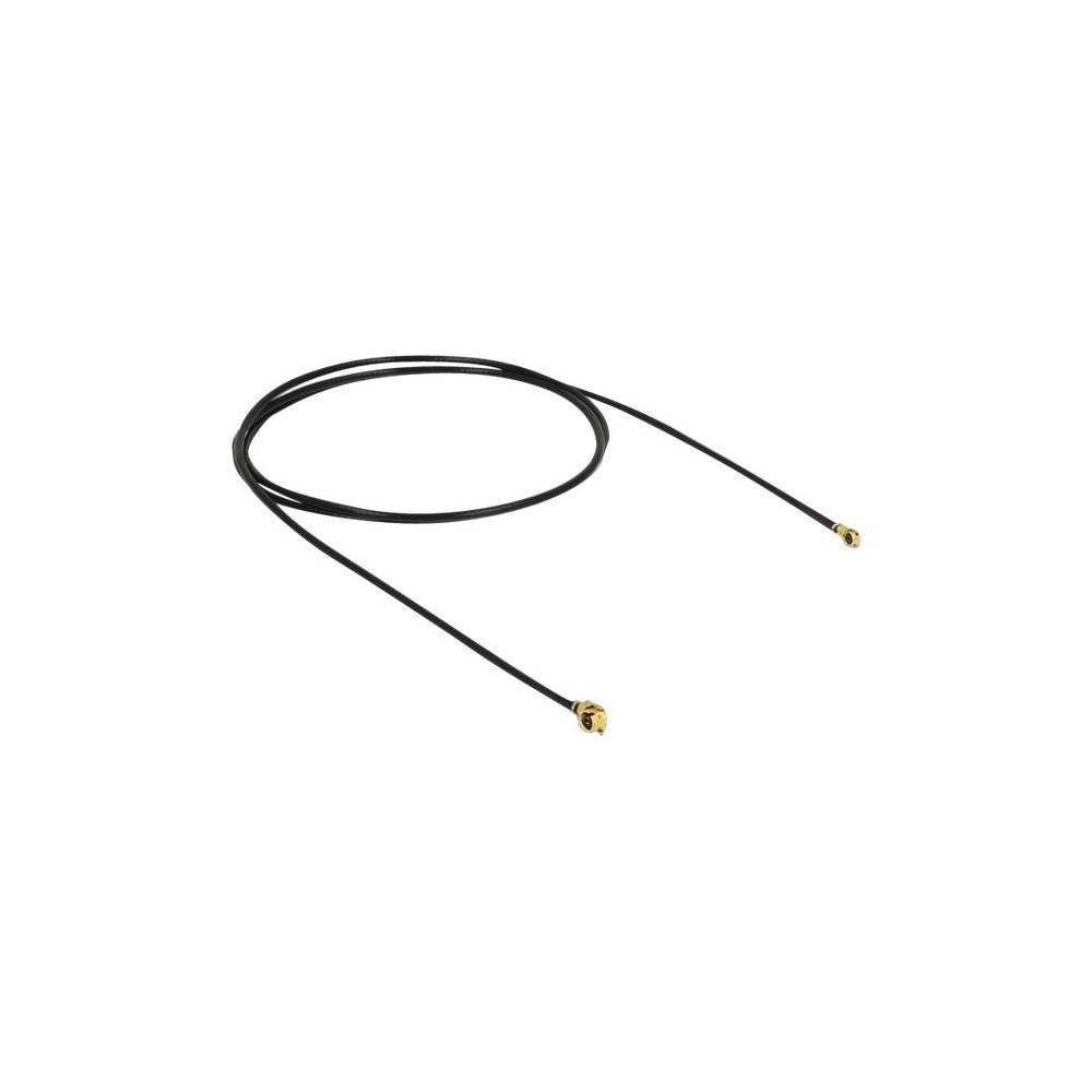 DeLOCK Delock antennkabel - 50 cm