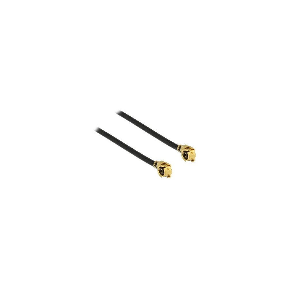 DeLOCK Delock antennkabel - 20 cm