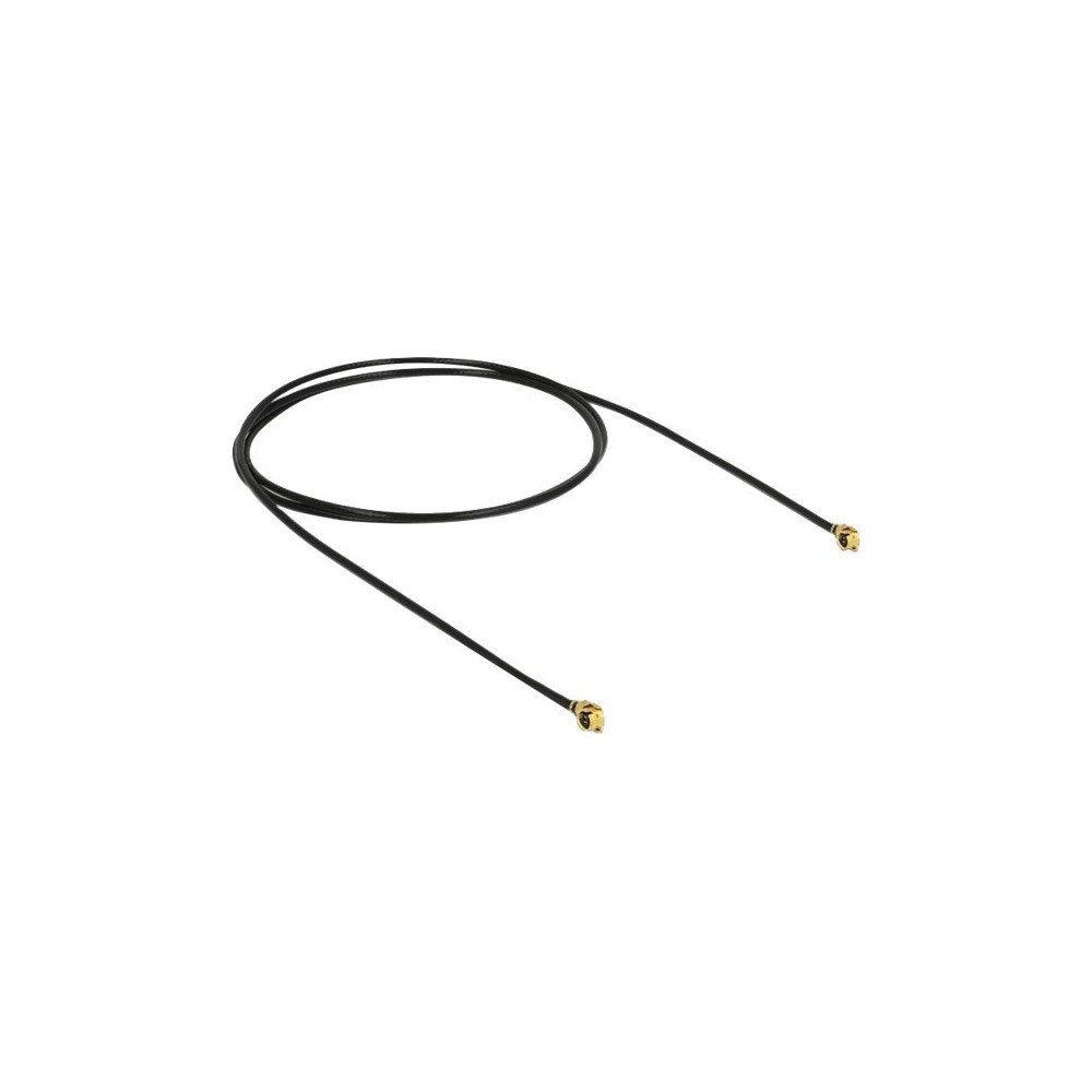 DeLOCK Delock antennkabel - 50 cm