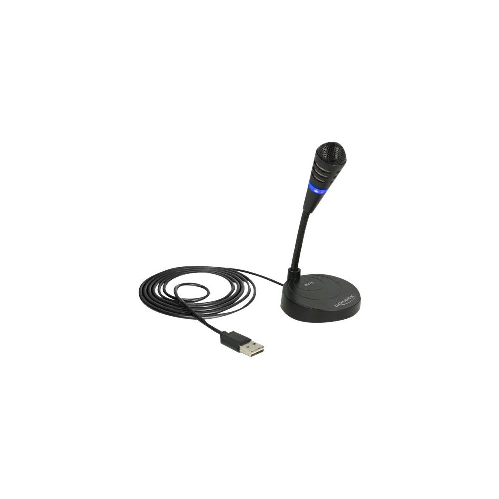 DeLOCK Delock - mikrofon
