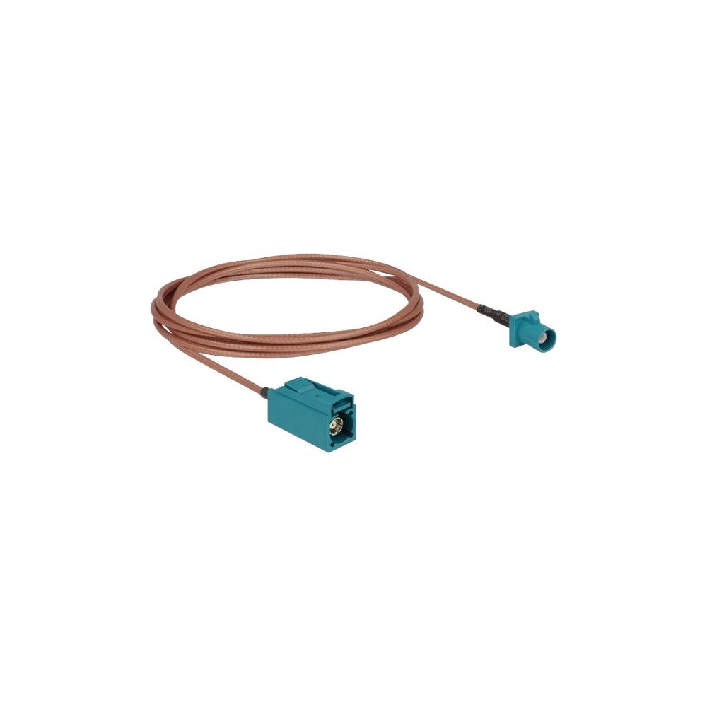 DeLOCK Delock antennkabel - 1.8 m