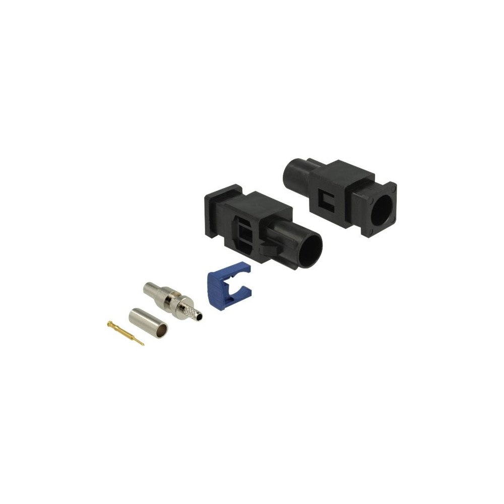 DeLOCK Delock RF-kontakt