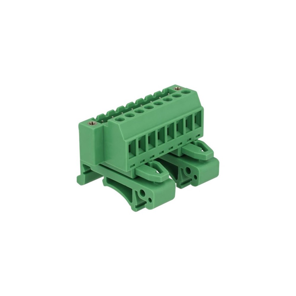 DeLOCK Delock - kontaktadaptersats