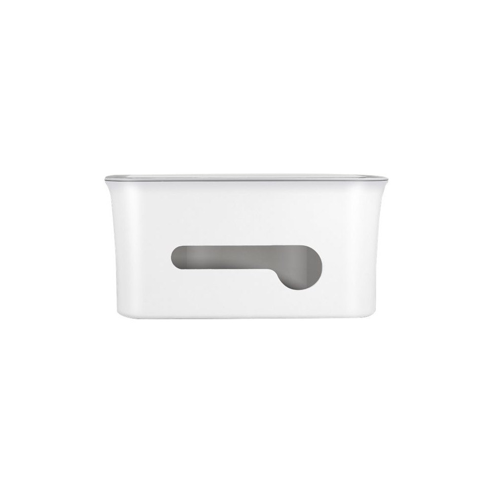 DeLOCK Delock cable management box with storage case