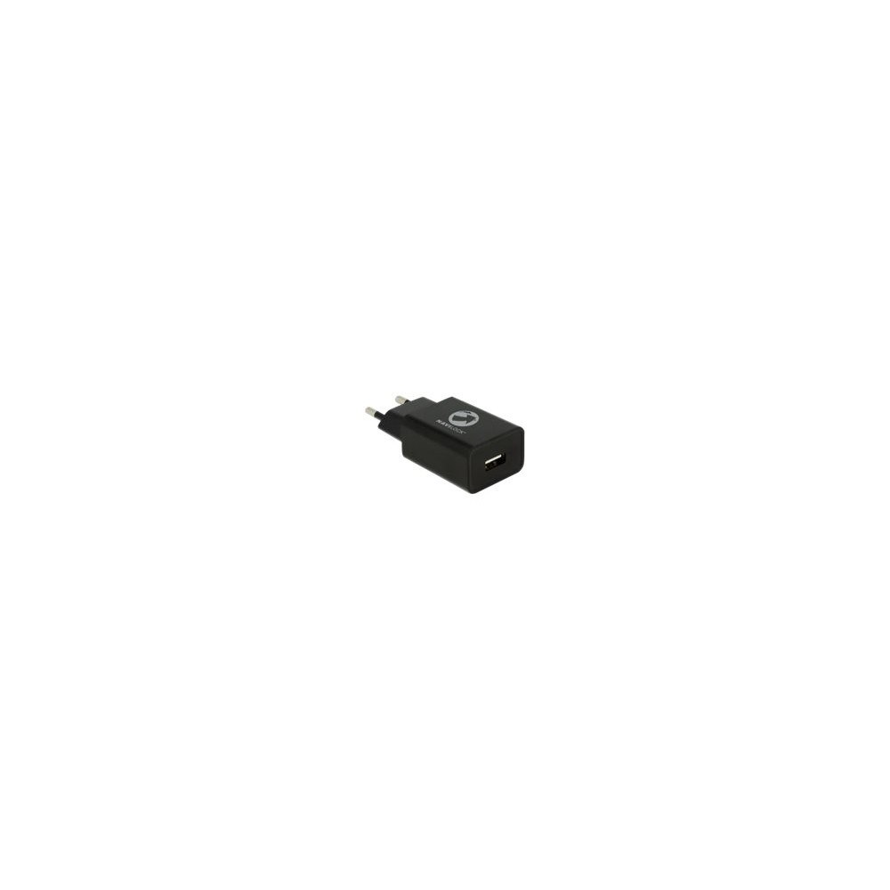 NaviLock Navilock strömadapter - USB