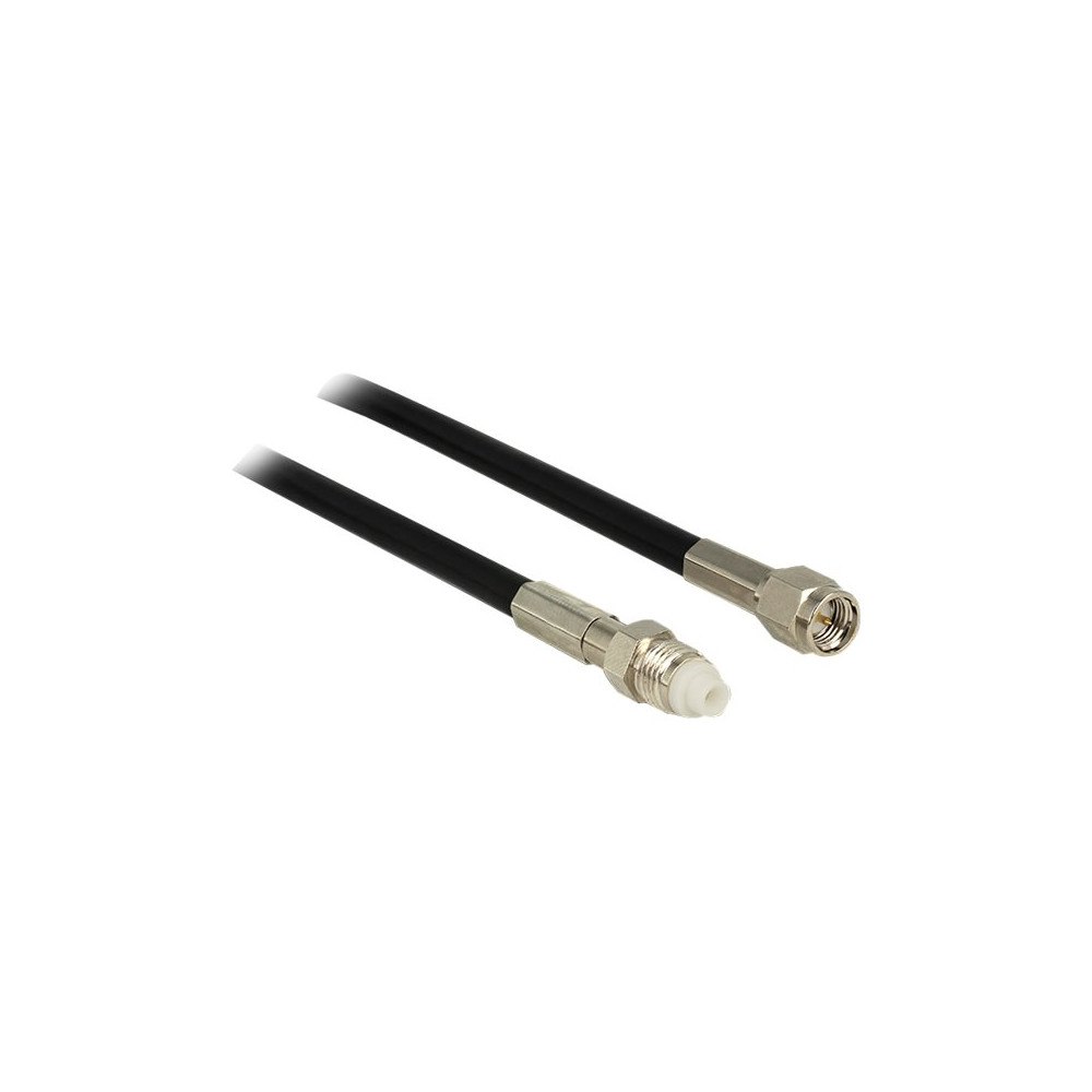 DeLOCK Delock antennkabel - 10 m