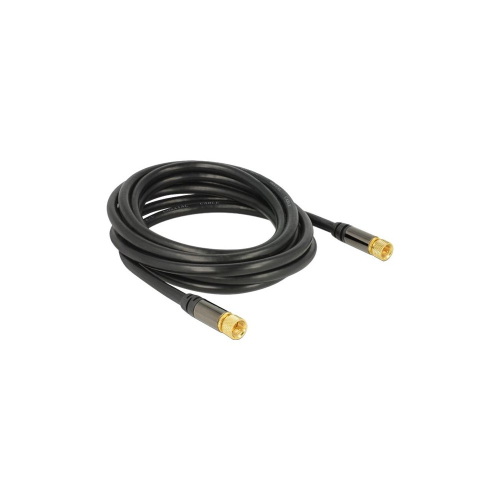 DeLOCK Delock antennkabel - 3 m