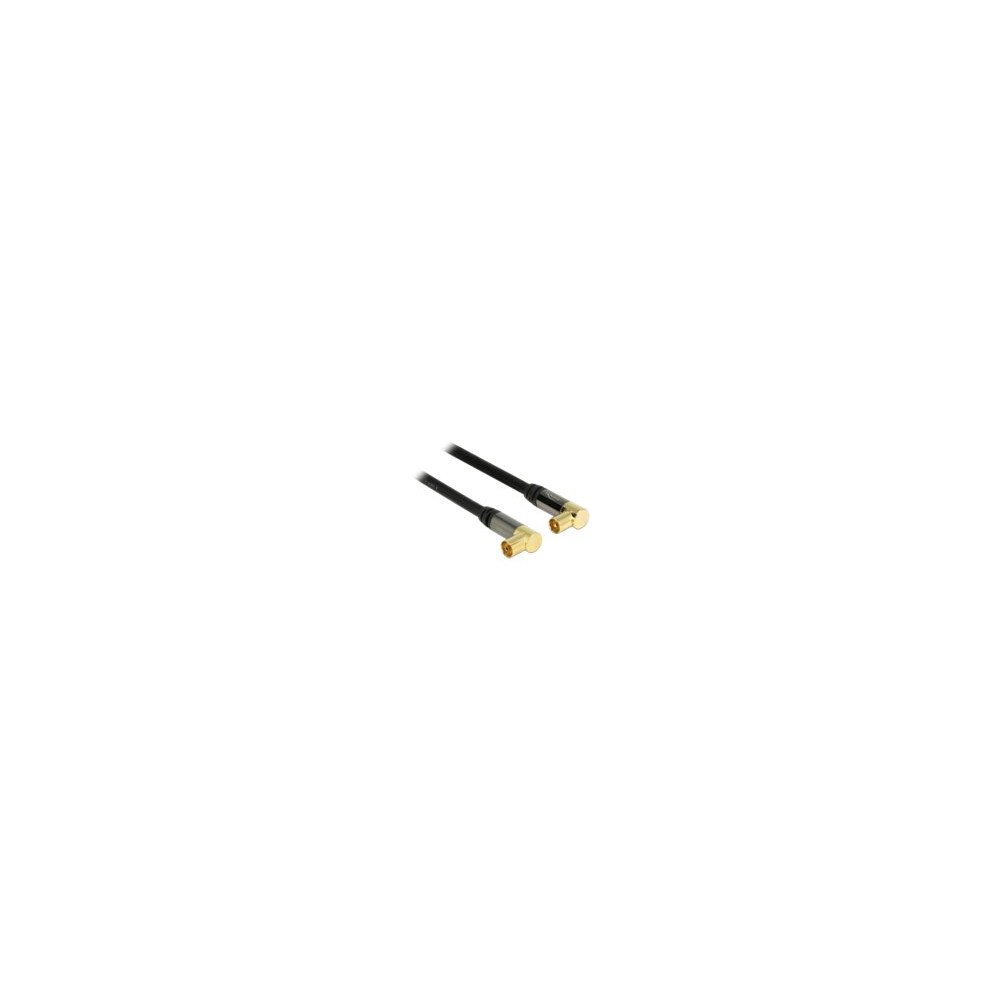 DeLOCK Delock antennkabel - 5 m