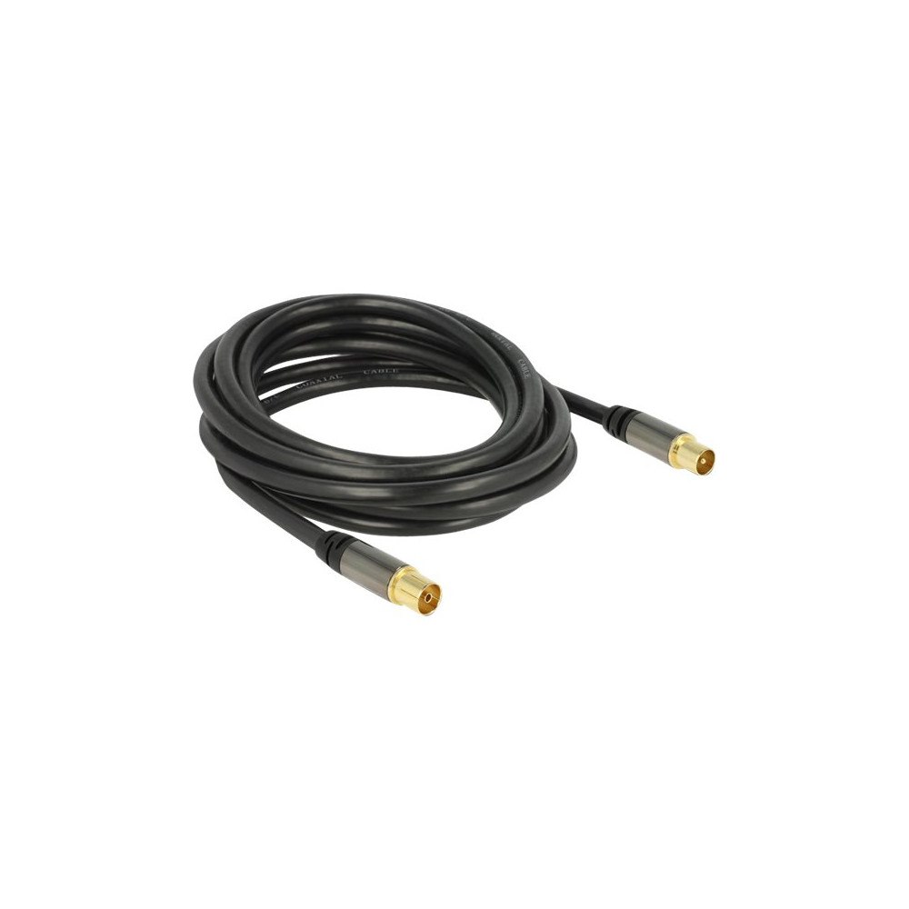 DeLOCK Delock antennkabel - 3 m