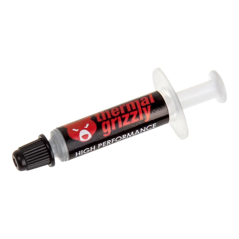 Thermal Grizzly Thermal Grizzly Hydronaut - termisk pasta