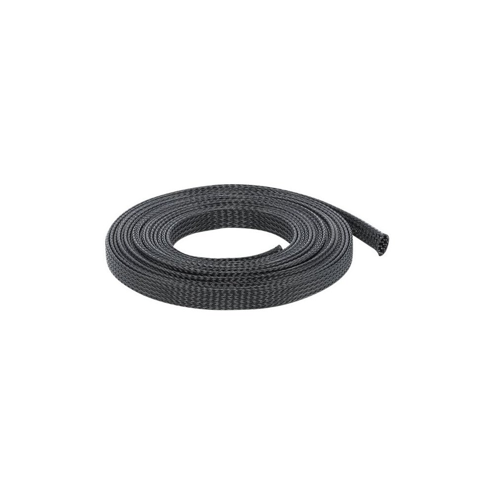 DeLOCK Delock Braided Sleeving - utvidgningsbart inflätat kabelfodral