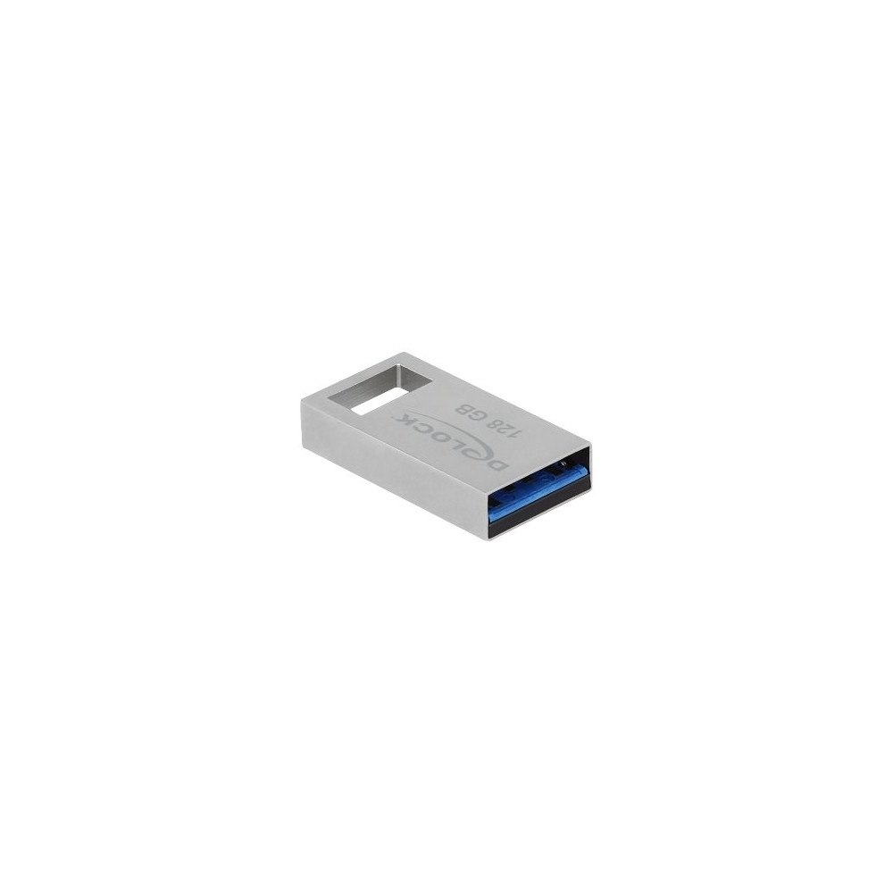 DeLOCK Delock - USB flash-enhet - 128 GB