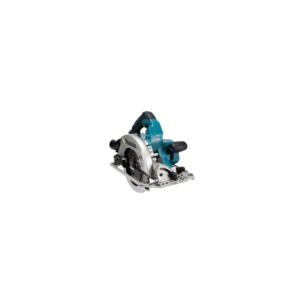Makita Makita DHS782 - cirkelsåg - sladdlös - 190 mm - inget batteri