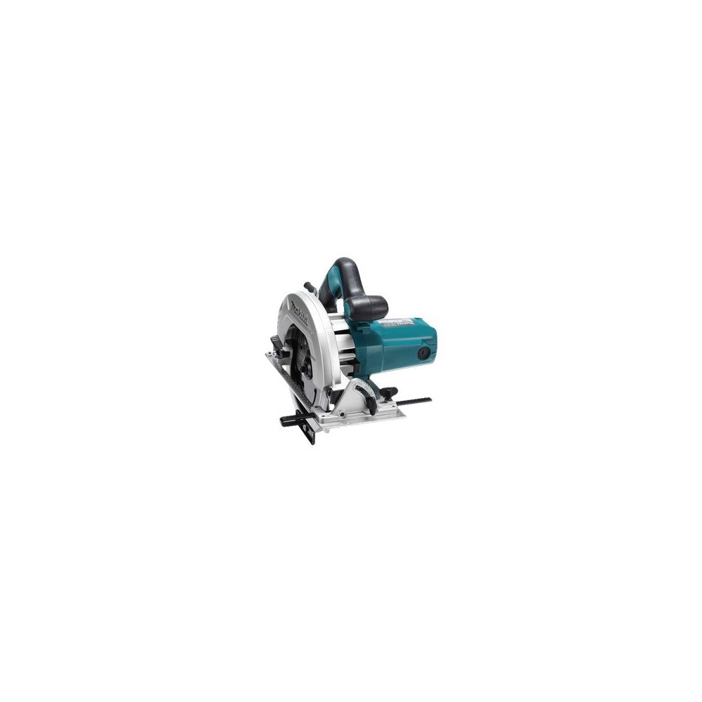 Makita Makita HS7611 - cirkelsåg - 1600 W - 190 mm