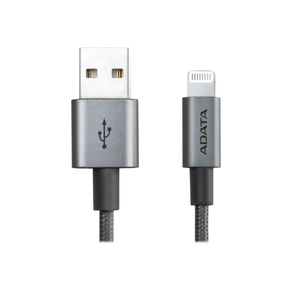 ADATA Technology ADATA Lightning-kabel - Lightning / USB - 1 m