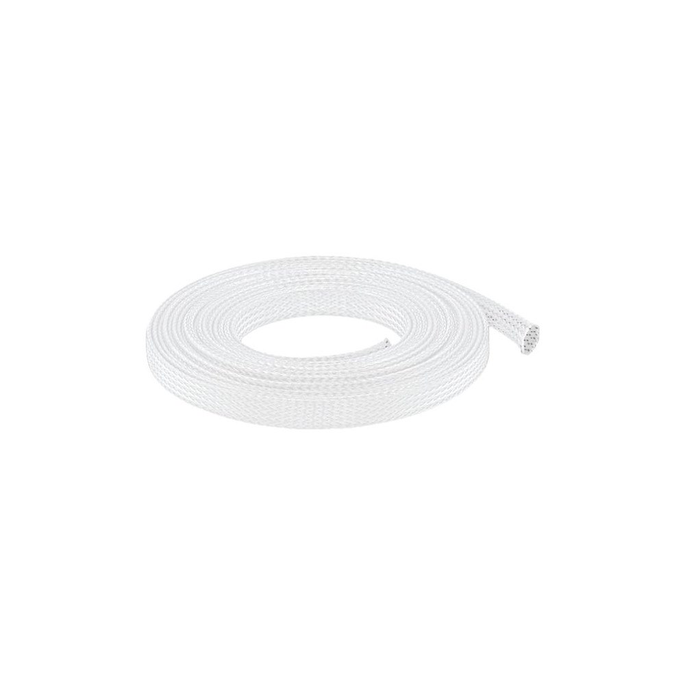 DeLOCK Delock Braided Sleeving stretchable - utvidgningsbart inflätat kabelfodral