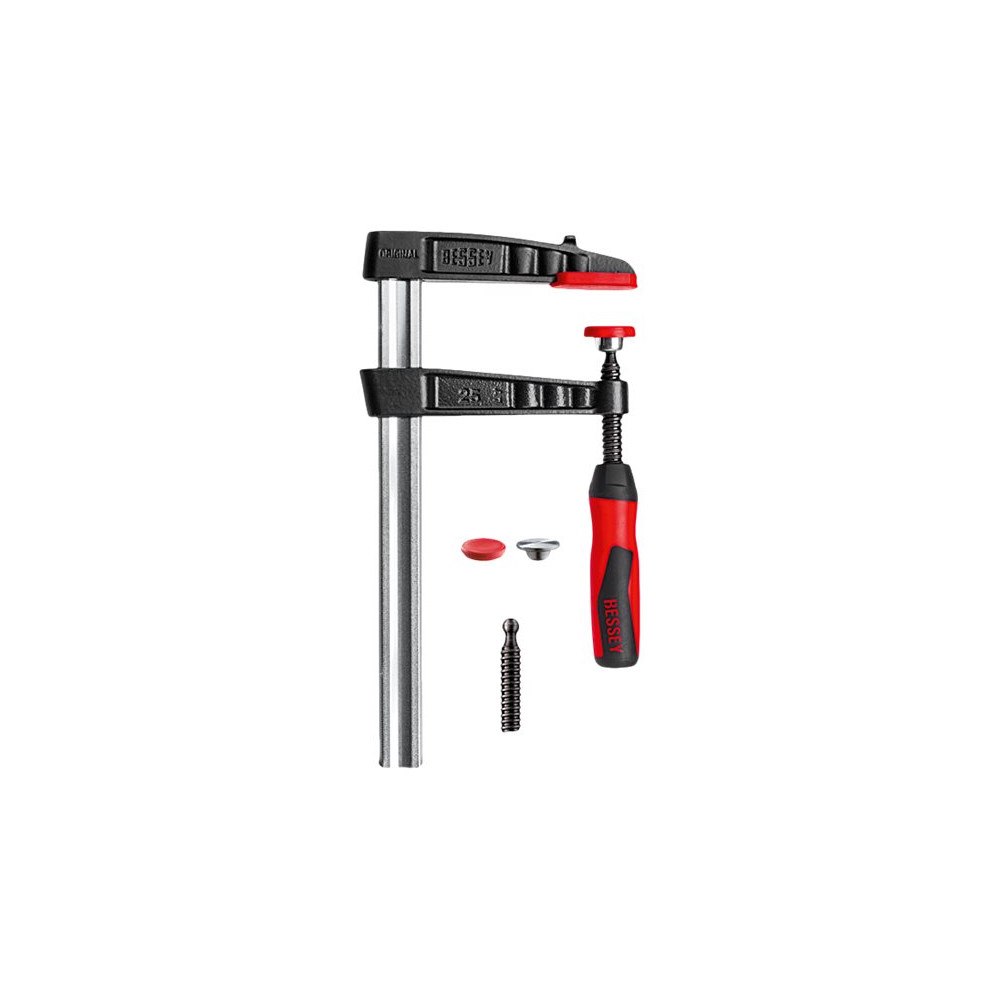 BESSEY Group BESSEY Original TG - screw clamp