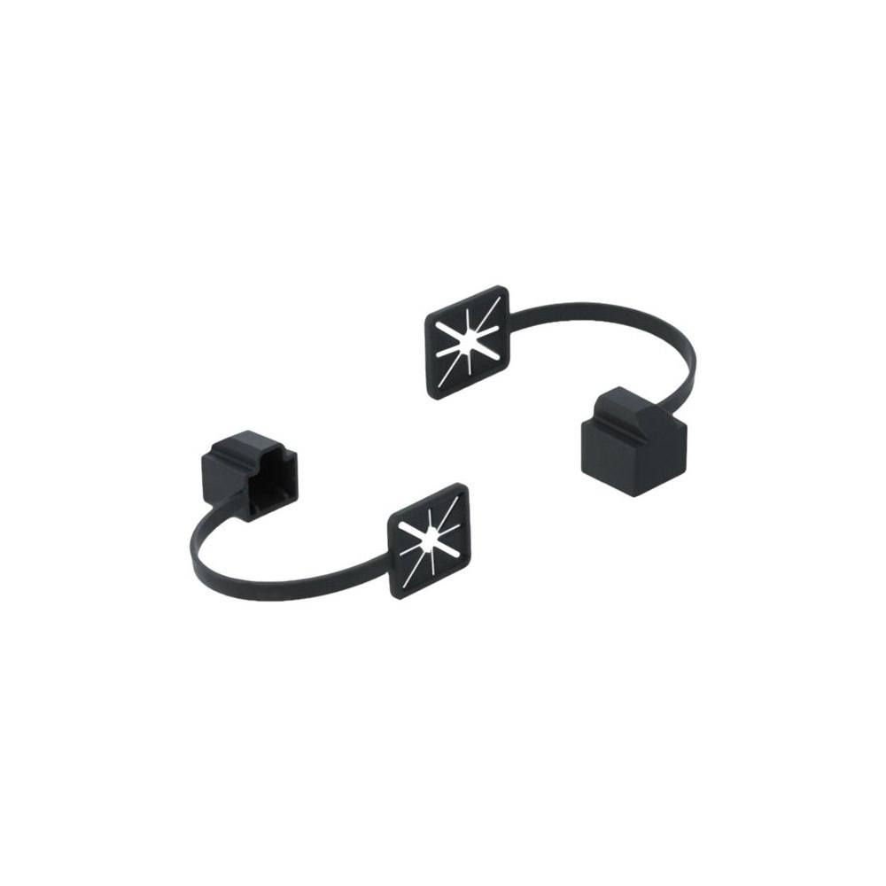 DeLOCK Delock Dust Cover for RJ45 - dammskydd