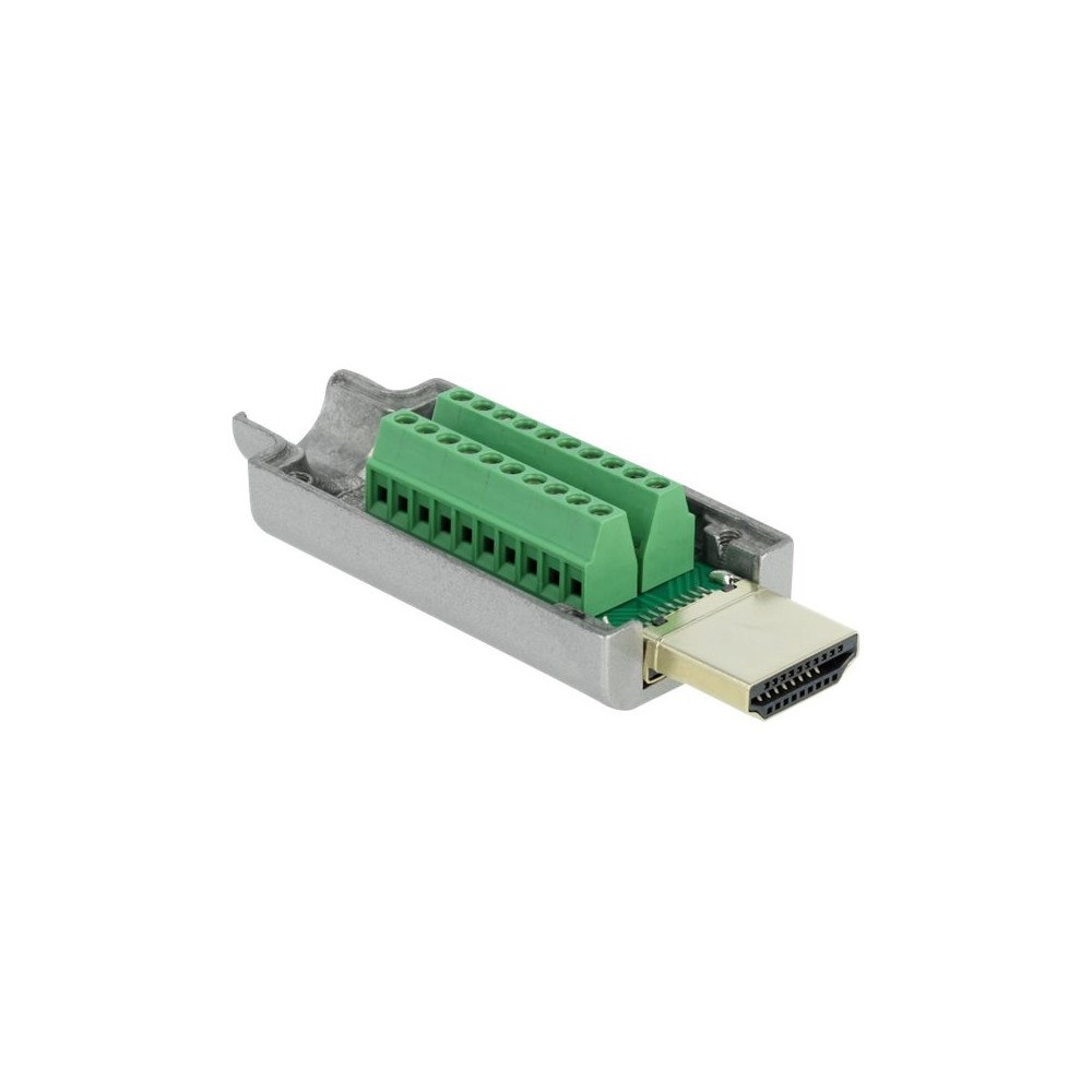 DeLOCK Delock HDMI-adapter