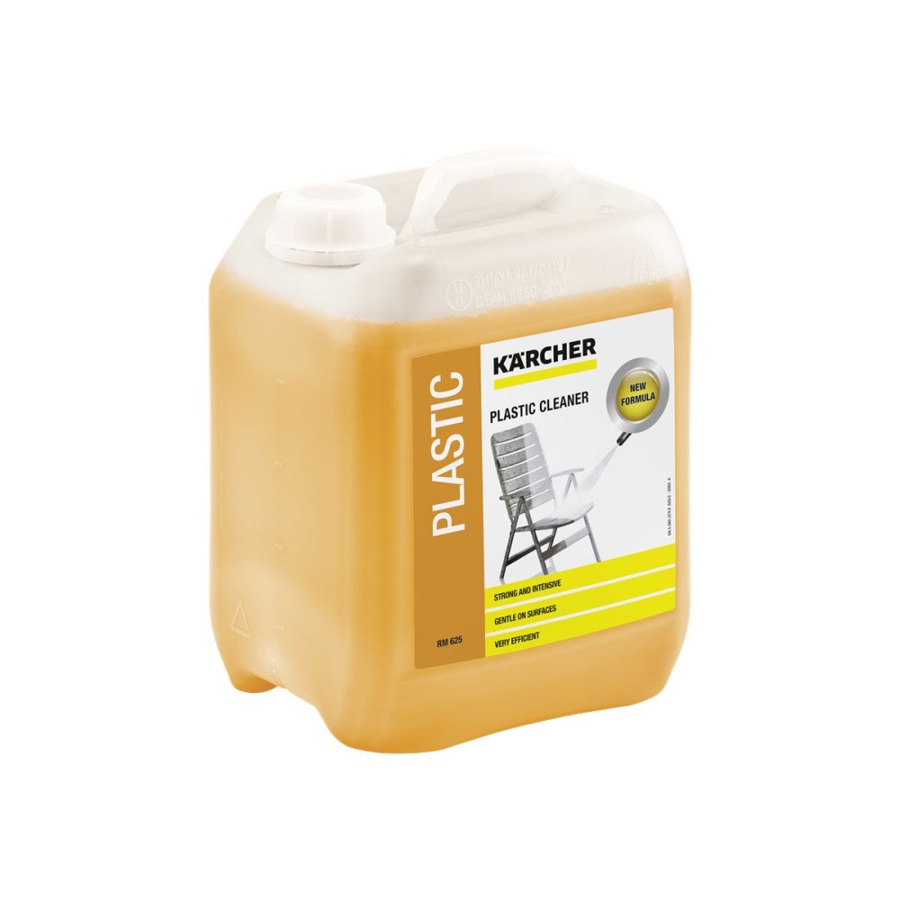 Kärcher Kärcher RM 625 rengörare - vätska - dunk - 5 L