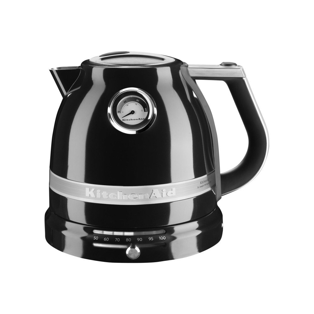 KitchenAid KitchenAid 5KEK1522EOB - vattenkokare - onyx