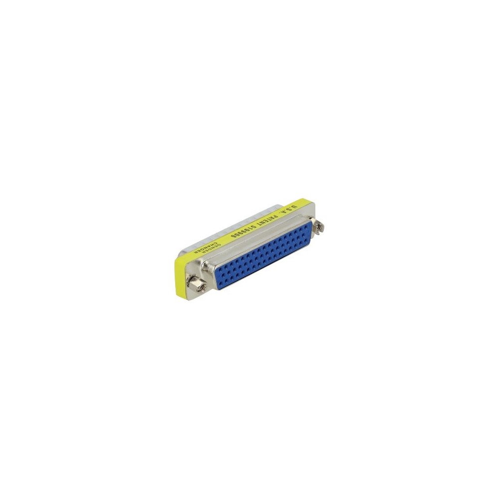 DeLOCK Delock - seriell adapter - DB-50 till DB-50