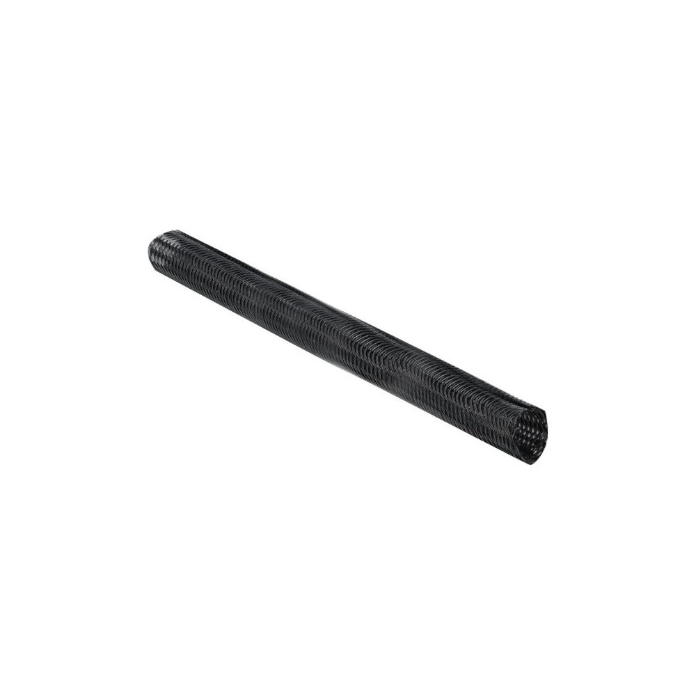 DeLOCK Delock Braided Sleeving self-closing - flätad ärm