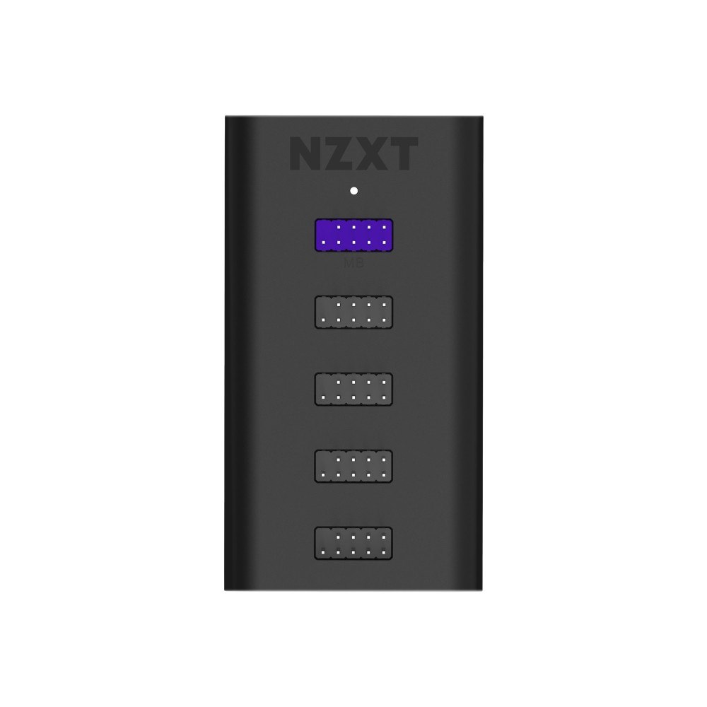 NZXT NZXT Internal USB Hub AC-IUSBH-M3 - hubb - 4 portar