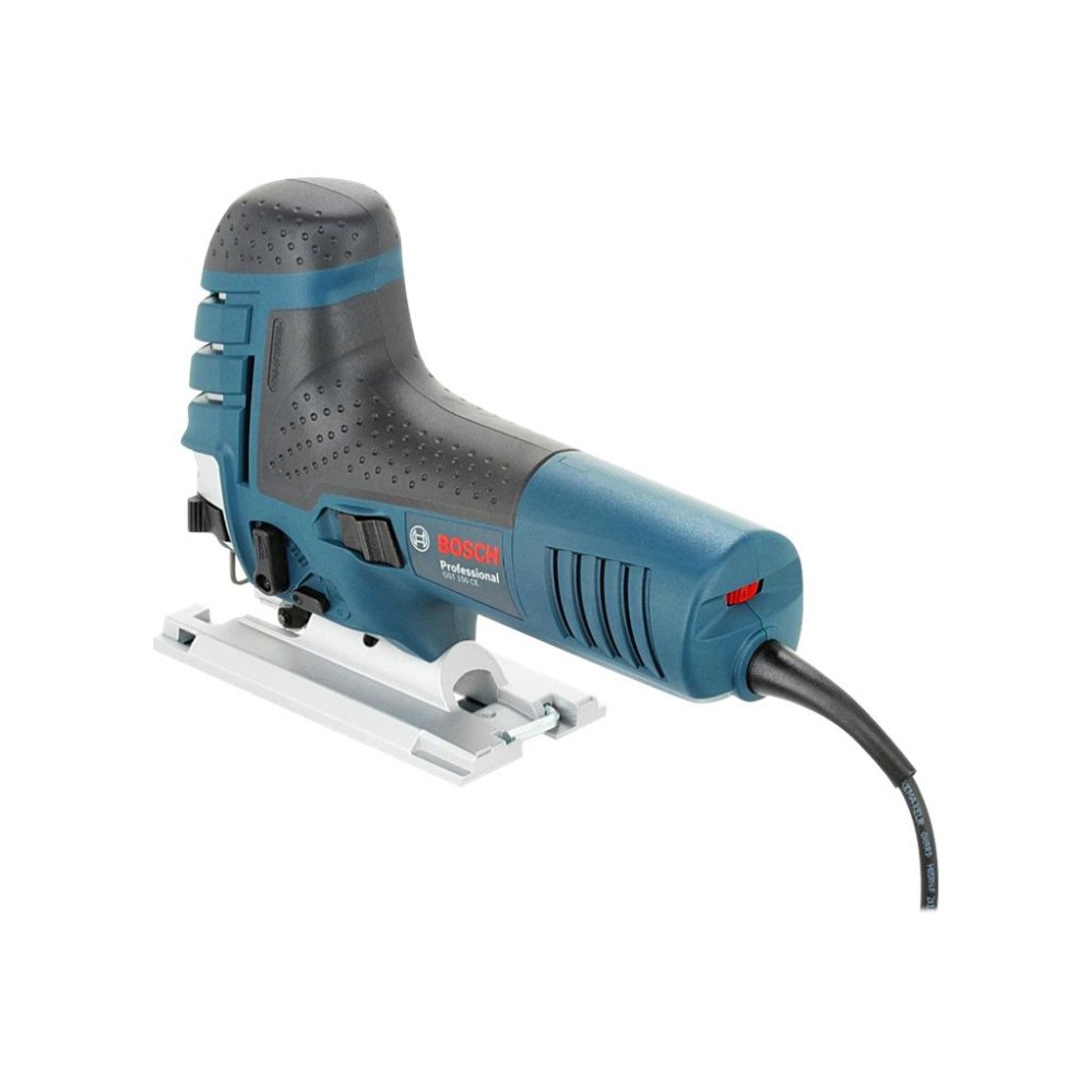 Bosch Group Bosch GST 150 CE Professional - sticksåg - 780 W