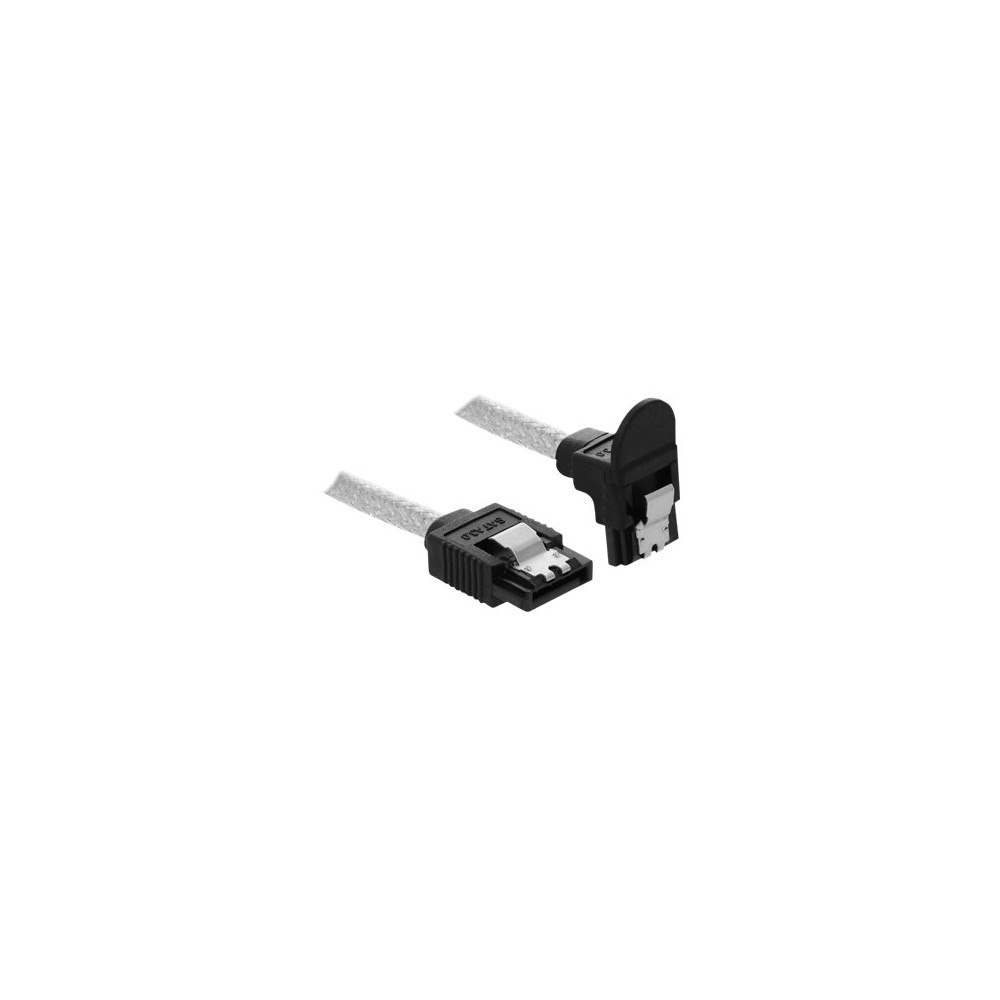 DeLOCK Delock SATA-kabel - 30 cm