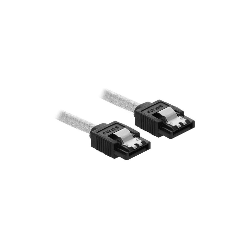 DeLOCK Delock SATA-kabel - 70 cm