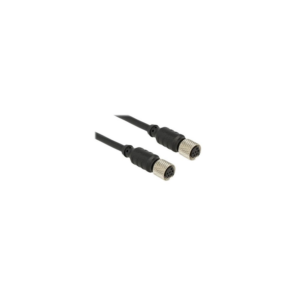 DeLOCK Delock sensorns förlängningskabel - 10 cm