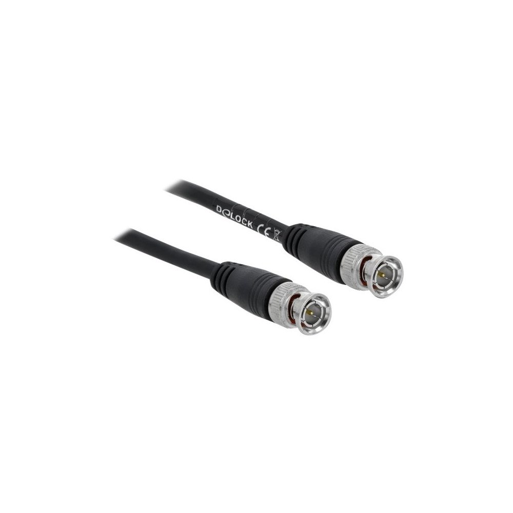 DeLOCK Delock videokabel - 1 m