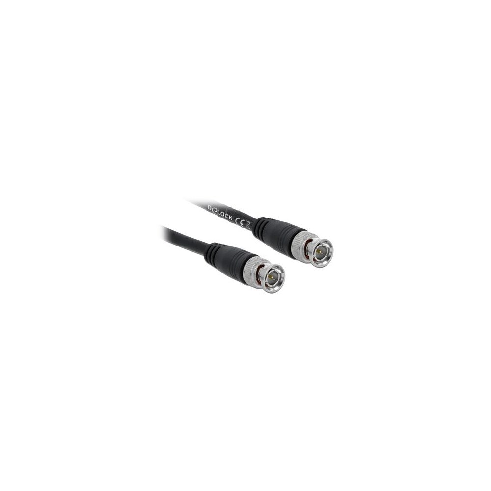 DeLOCK Delock videokabel - 2 m