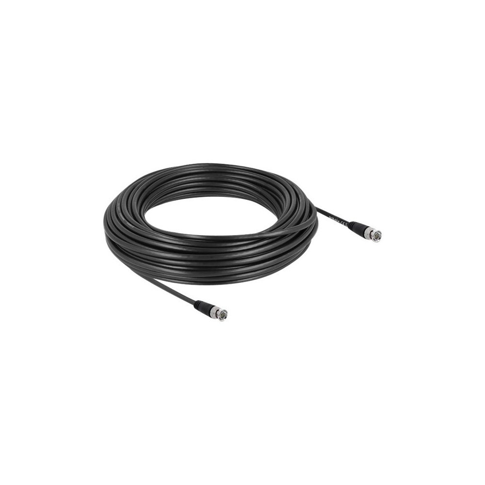 DeLOCK Delock videokabel - 20 m