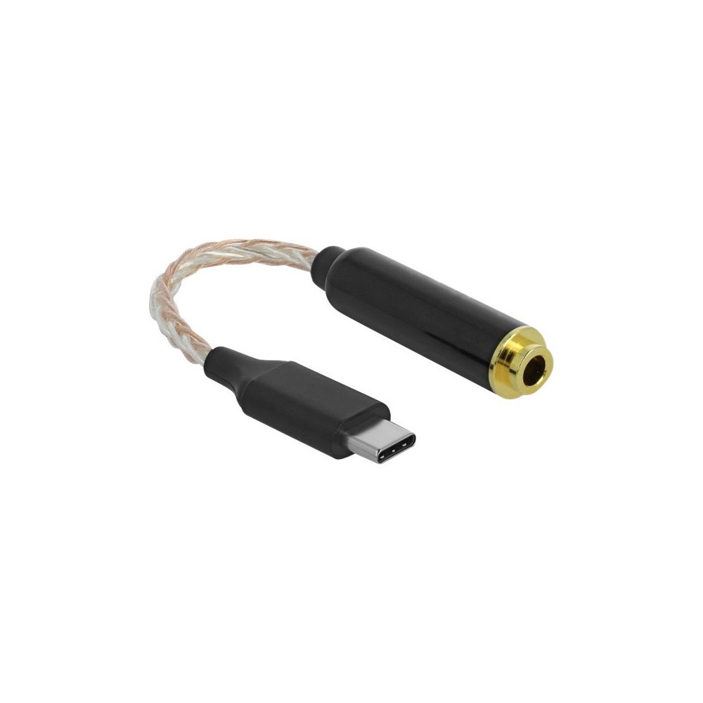 DeLOCK Delock audio-adapter - 12.5 cm
