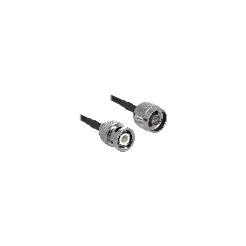 DeLOCK Delock LMR195 - antennkabel - 10 m