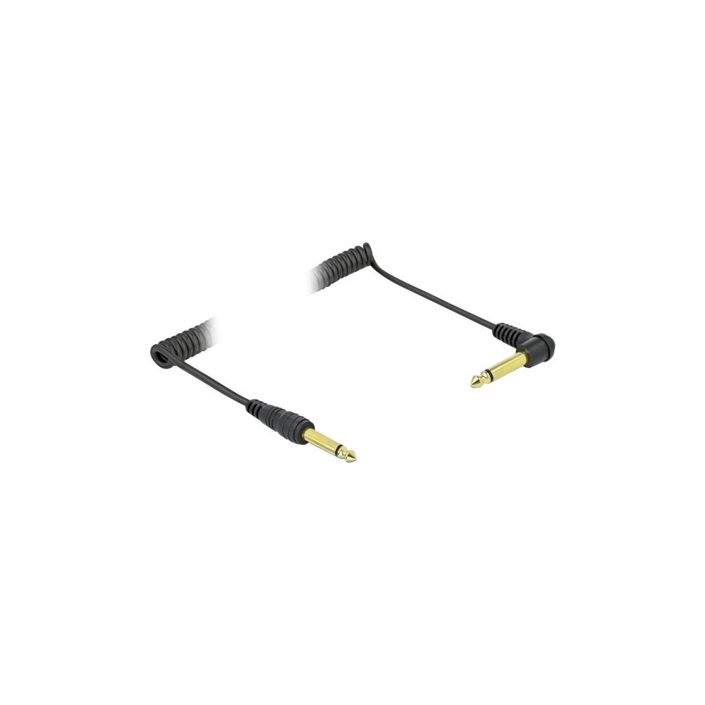 DeLOCK Delock ljudkabel - 2 m