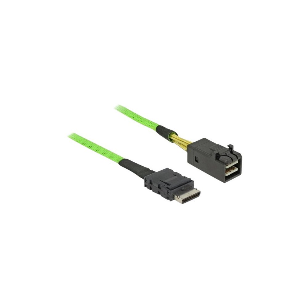 DeLOCK Delock intern SAS-kabel - 1 m