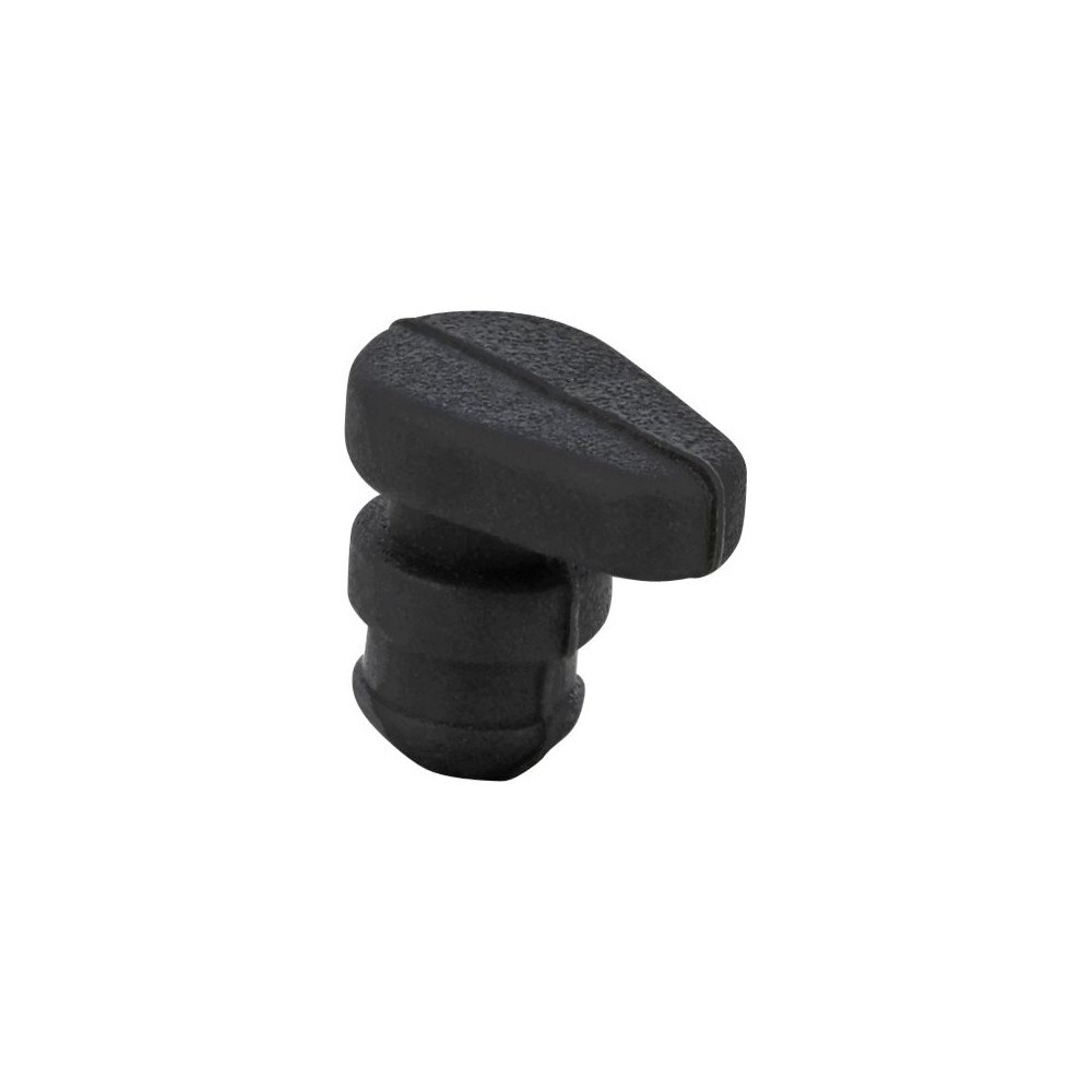 DeLOCK Delock Rubber Nipple for M.2 SSD / Module - SSD mounting nibble