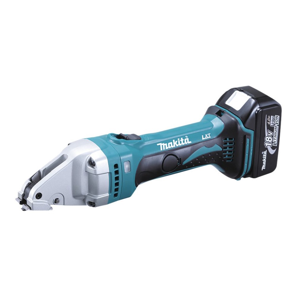 Makita Makita DJS101Z - metal shear - sladdlös ingen laddare