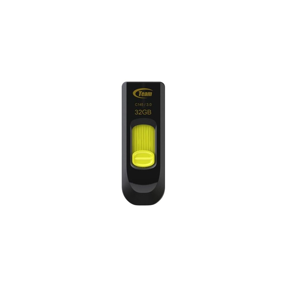 Team Group Team USB Disk C145 - USB flash-enhet - 32 GB