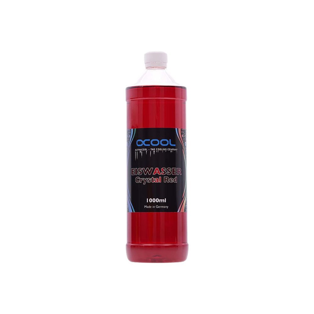 Alphacool Alphacool Eiswasser - kylvätska för vätskebaserat kylsystem
