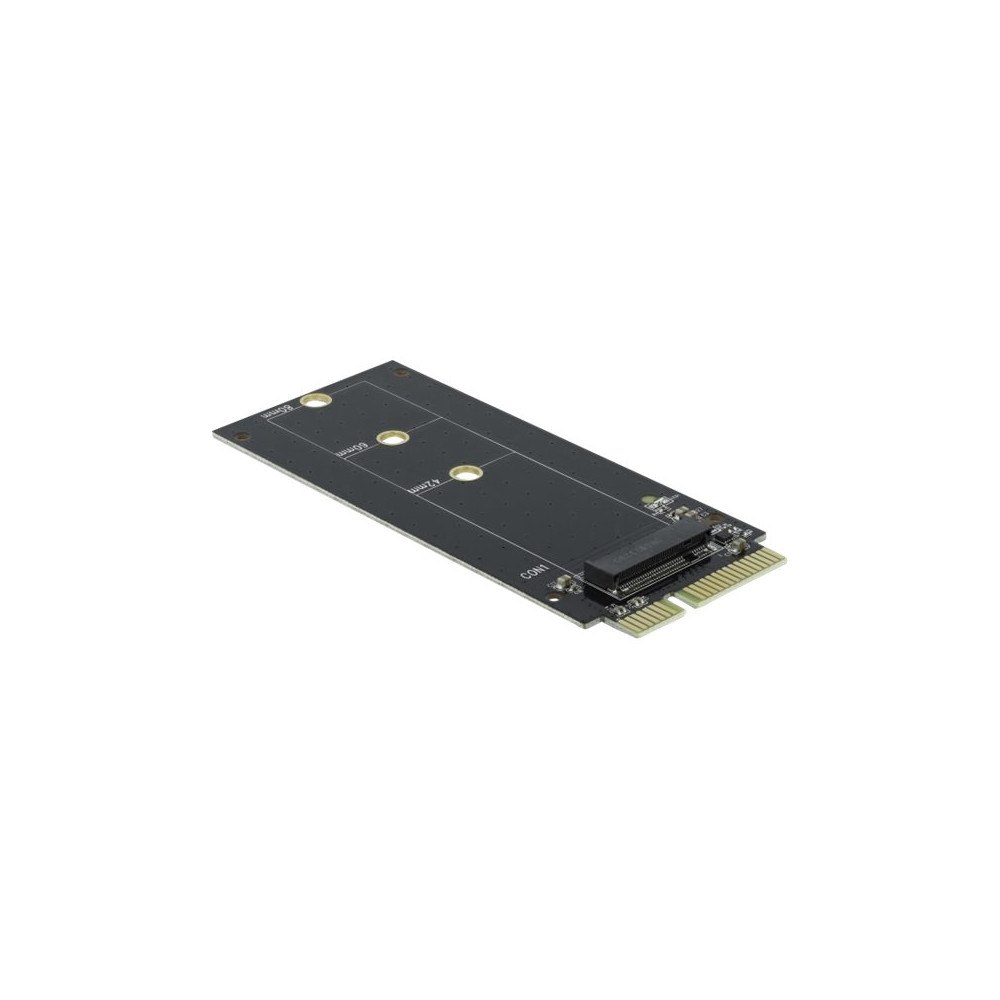 DeLOCK Delock - gränssnittsadapter - M.2 Card - SATA 6Gb/s