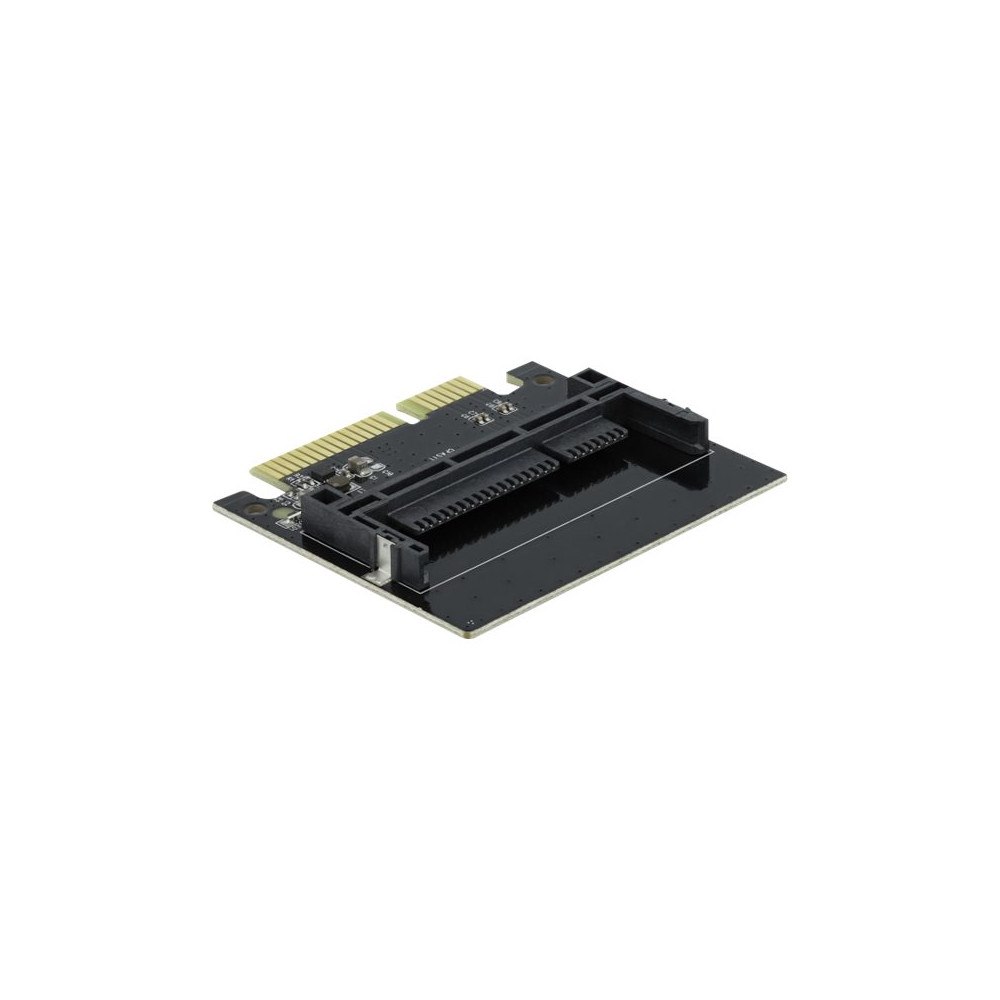 DeLOCK Delock - gränssnittsadapter - CFast Card - SATA 6Gb/s