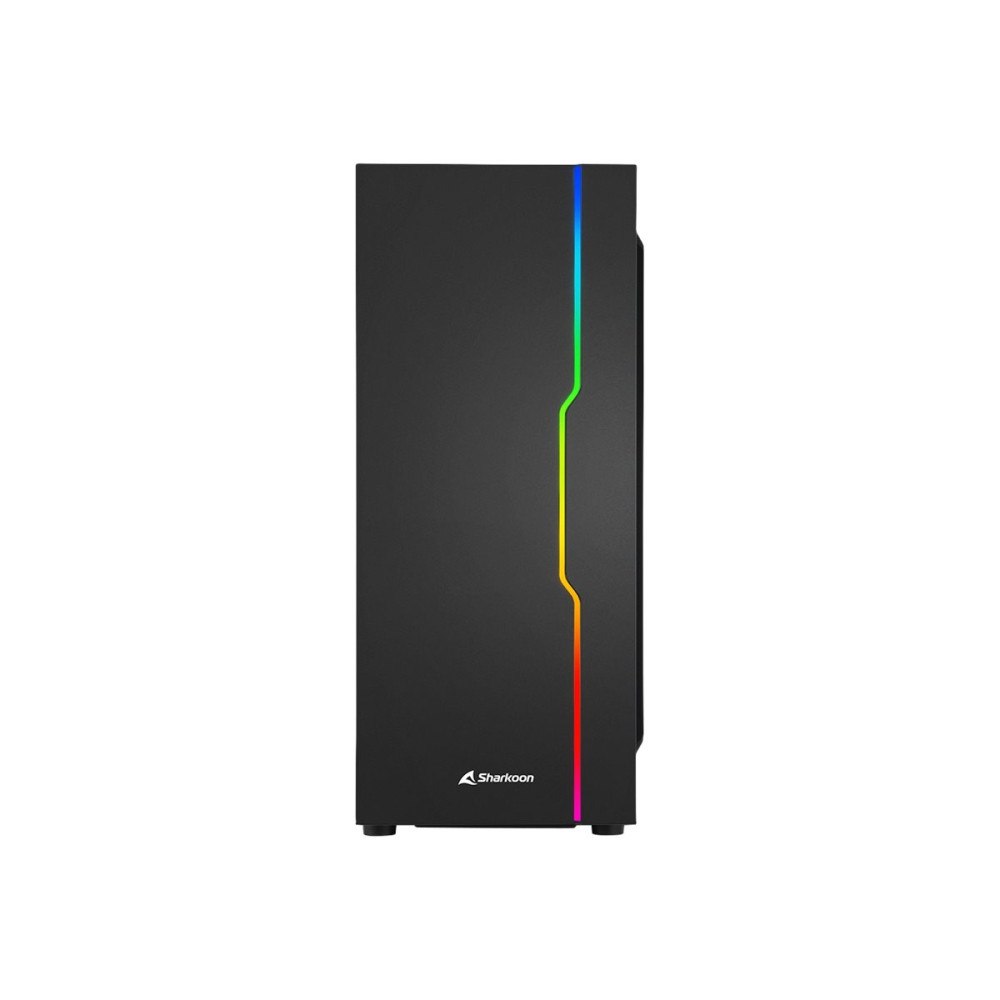 Sharkoon Sharkoon RGB Slider - mid tower - ATX