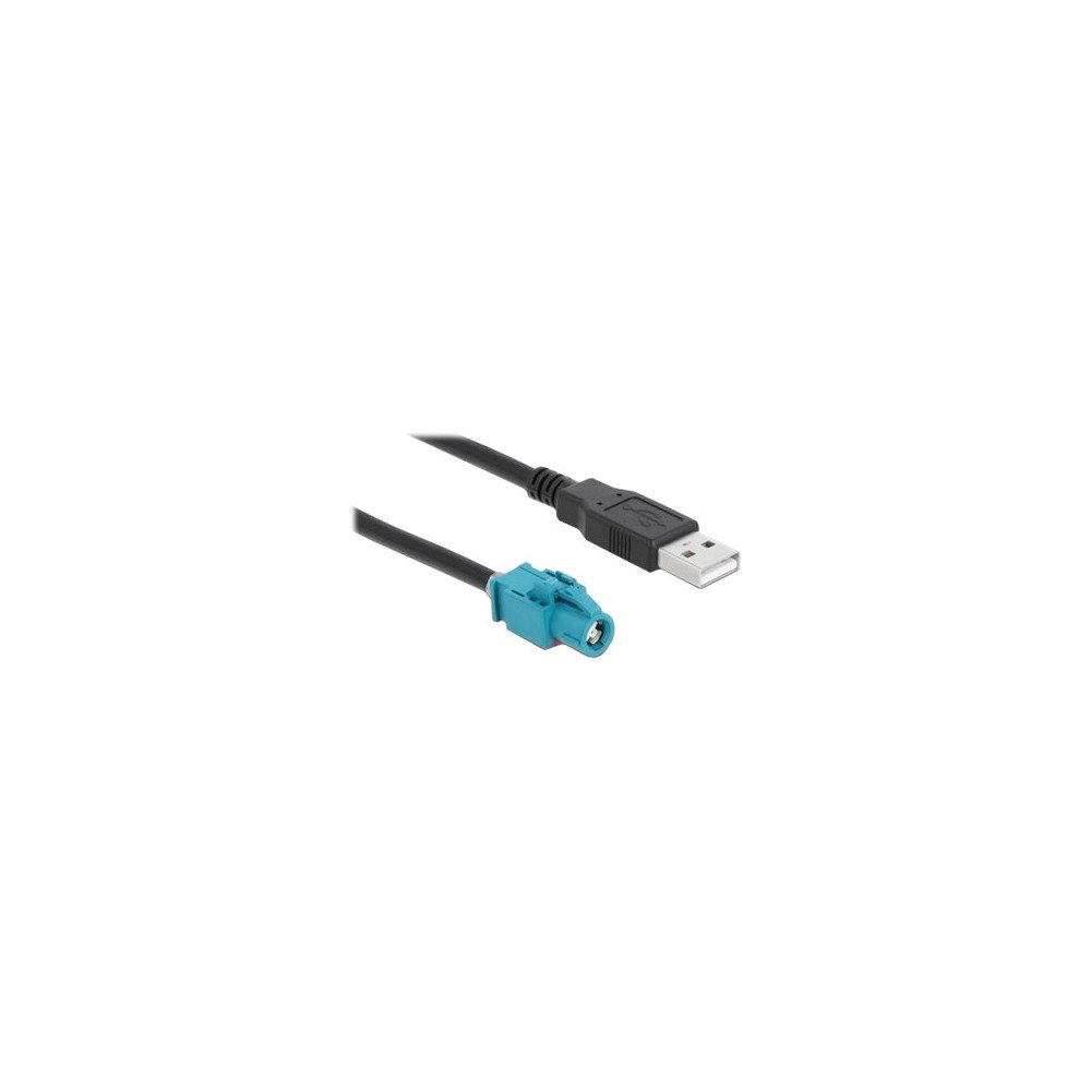 DeLOCK Delock datakabel - HSD Z / USB - 1 m