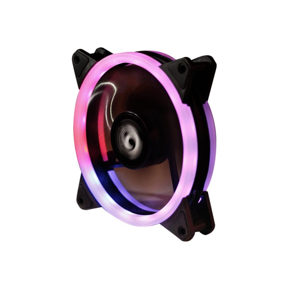 Chieftec Industrial Chieftec AF-12B-3P - lådfläkt