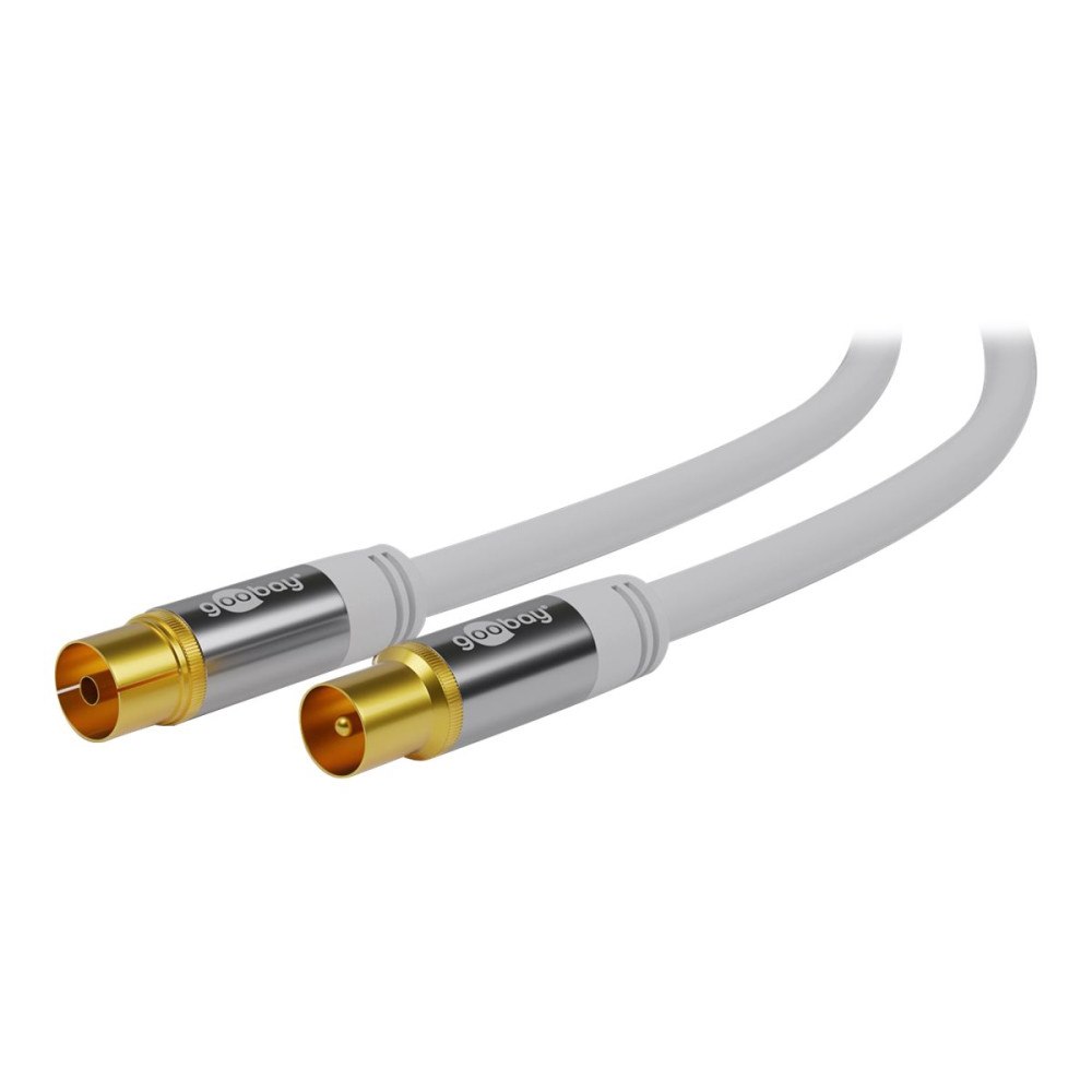 Goobay goobay antennkabel - 10 m