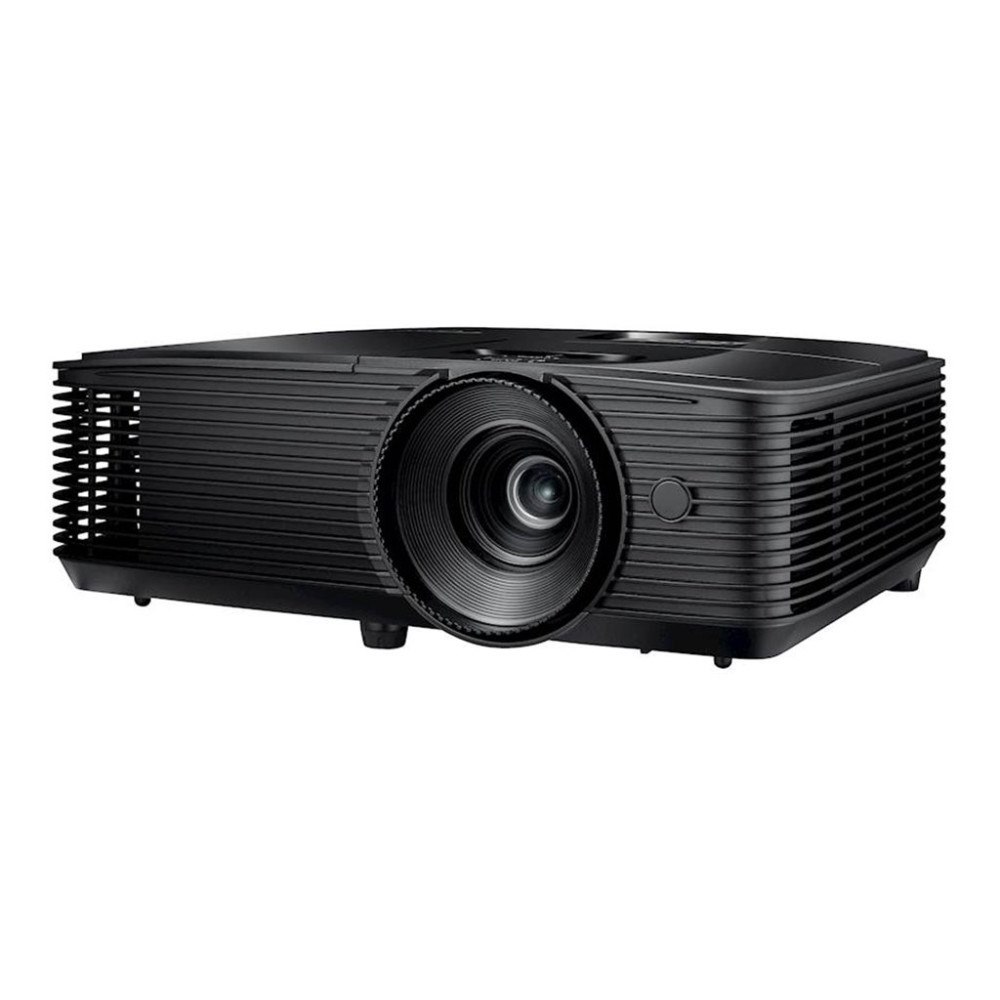 Optoma Technology Optoma H190X - DLP-projektor - 3D